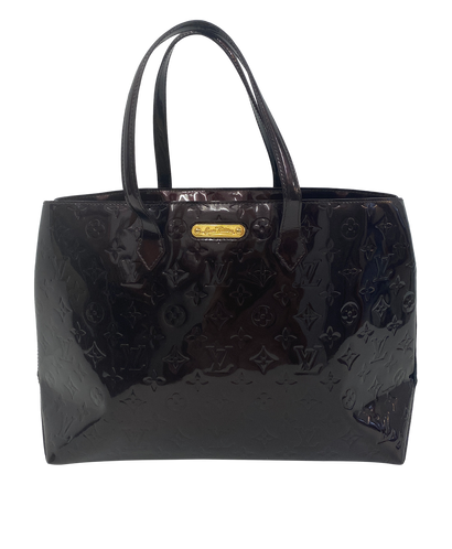 Tote, vista frontal